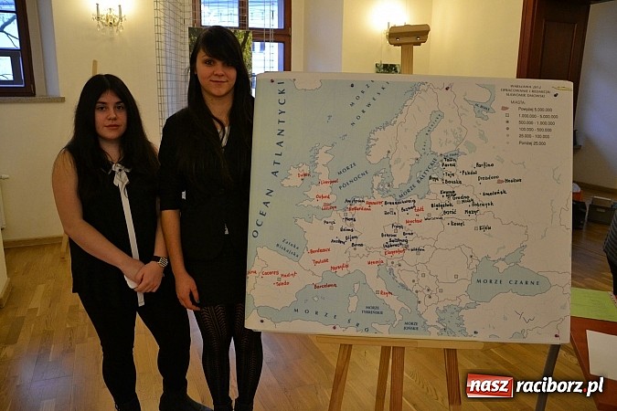 Zdjęcie w galerii na portalu naszraciborz.pl: Konkurs pt. Czy leci z nami pilot już zakończony wiadomości z regionu