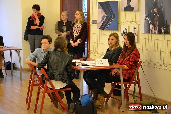 Zdjęcie w galerii na portalu naszraciborz.pl: Konkurs pt. Czy leci z nami pilot już zakończony wiadomości z regionu