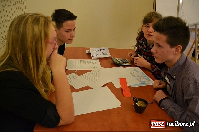 Zdjęcie w galerii na portalu naszraciborz.pl: Konkurs pt. Czy leci z nami pilot już zakończony wiadomości z regionu