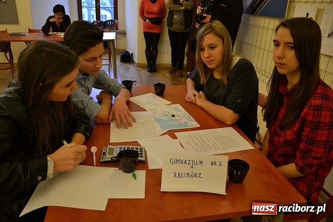 Zdjęcie w galerii na portalu naszraciborz.pl: Konkurs pt. Czy leci z nami pilot już zakończony wiadomości z regionu