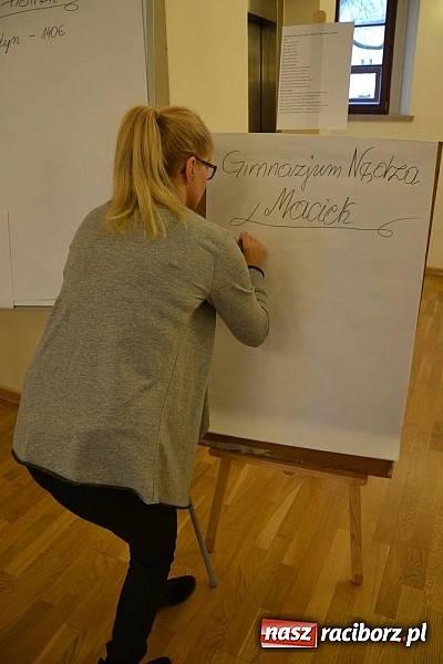 Zdjęcie w galerii na portalu naszraciborz.pl: Konkurs pt. Czy leci z nami pilot już zakończony wiadomości z regionu