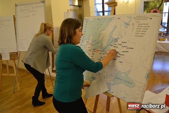 Zdjęcie w galerii na portalu naszraciborz.pl: Konkurs pt. Czy leci z nami pilot już zakończony wiadomości z regionu