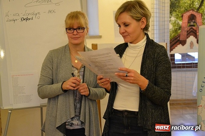 Zdjęcie w galerii na portalu naszraciborz.pl: Konkurs pt. Czy leci z nami pilot już zakończony wiadomości z regionu