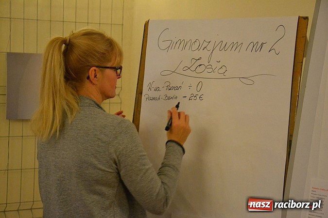 Zdjęcie w galerii na portalu naszraciborz.pl: Konkurs pt. Czy leci z nami pilot już zakończony wiadomości z regionu