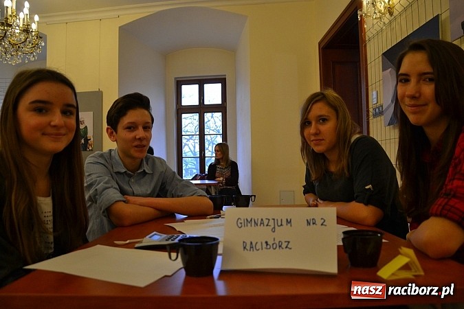 Zdjęcie w galerii na portalu naszraciborz.pl: Konkurs pt. Czy leci z nami pilot już zakończony wiadomości z regionu