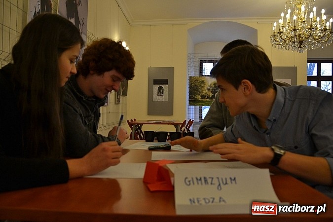 Zdjęcie w galerii na portalu naszraciborz.pl: Konkurs pt. Czy leci z nami pilot już zakończony wiadomości z regionu