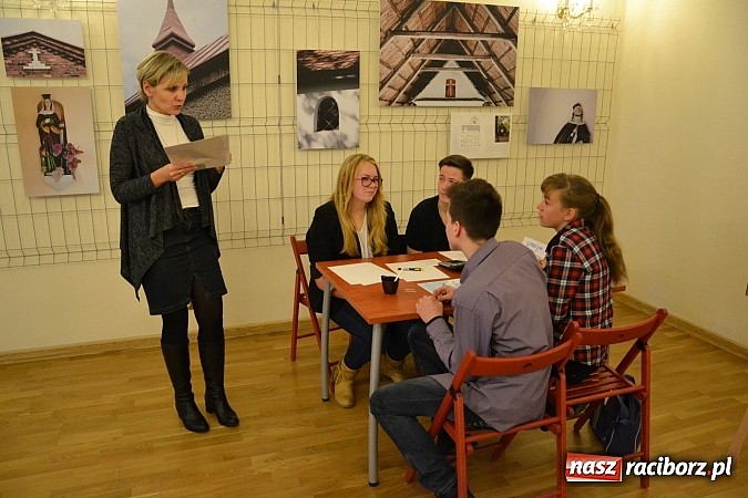 Zdjęcie w galerii na portalu naszraciborz.pl: Konkurs pt. Czy leci z nami pilot już zakończony wiadomości z regionu