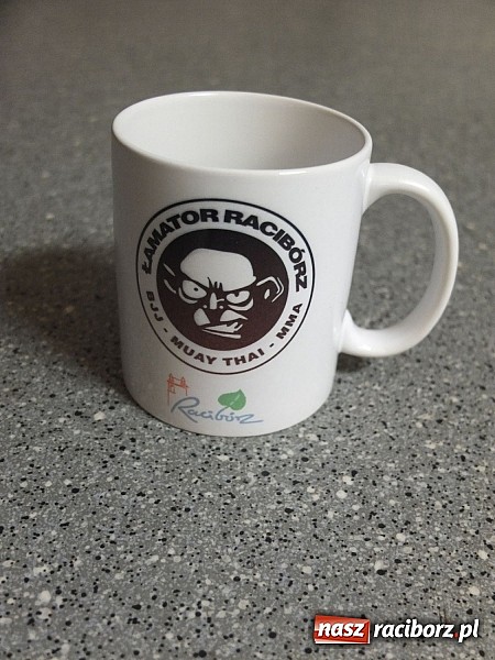 Zdjęcie w galerii na portalu naszraciborz.pl: Sport zdrowie jiu-jitsu, wolni od uzależnień wiadomości z regionu