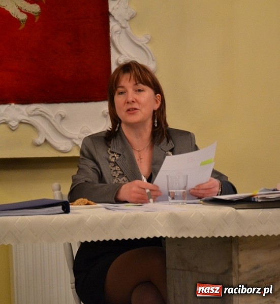 Zdjęcie w galerii na portalu naszraciborz.pl: Dwa razy siedem – radni z Kuźni Raciborskiej uchwalili budżet!  wiadomości z regionu