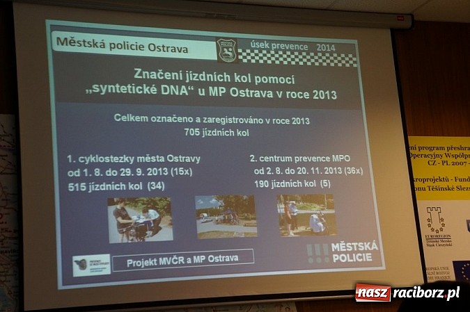 Zdjęcie w galerii na portalu naszraciborz.pl: Seminarium w Czeskim Cieszynie wiadomości z regionu