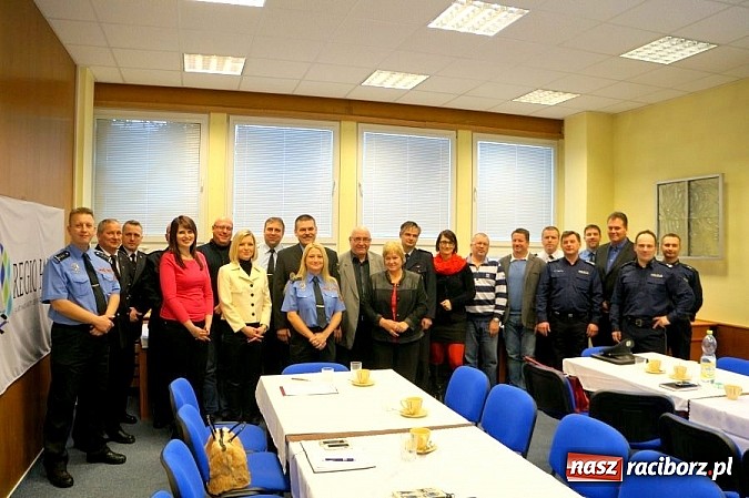 Zdjęcie w galerii na portalu naszraciborz.pl: Seminarium w Czeskim Cieszynie wiadomości z regionu