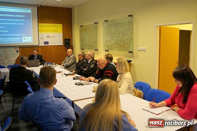 Zdjęcie w galerii na portalu naszraciborz.pl: Seminarium w Czeskim Cieszynie wiadomości z regionu