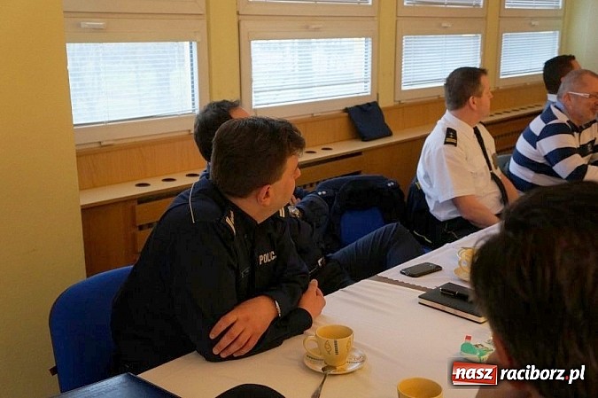 Zdjęcie w galerii na portalu naszraciborz.pl: Seminarium w Czeskim Cieszynie wiadomości z regionu