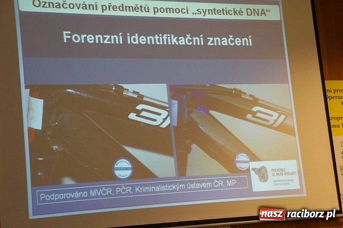 Zdjęcie w galerii na portalu naszraciborz.pl: Seminarium w Czeskim Cieszynie wiadomości z regionu