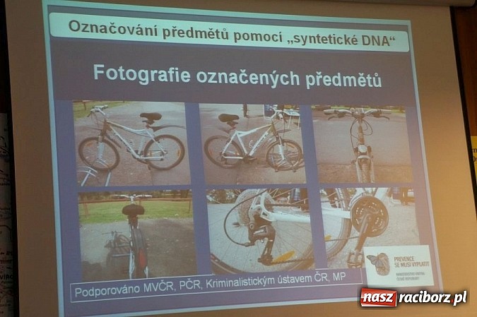 Zdjęcie w galerii na portalu naszraciborz.pl: Seminarium w Czeskim Cieszynie wiadomości z regionu