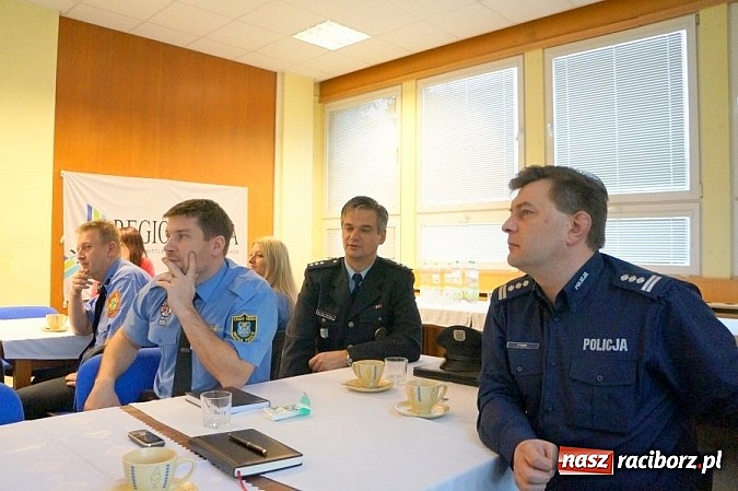 Zdjęcie w galerii na portalu naszraciborz.pl: Seminarium w Czeskim Cieszynie wiadomości z regionu