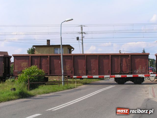 Zdjęcie w galerii na portalu naszraciborz.pl: Kierowcom skoczyło ciśnienie wiadomości z regionu