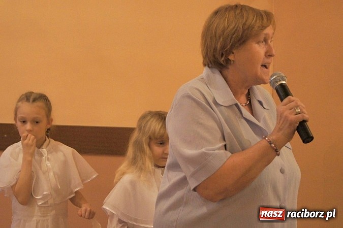 Zdjęcie w galerii na portalu naszraciborz.pl: W gminie Nędza seniorzy nie siedzą w domach wiadomości z regionu