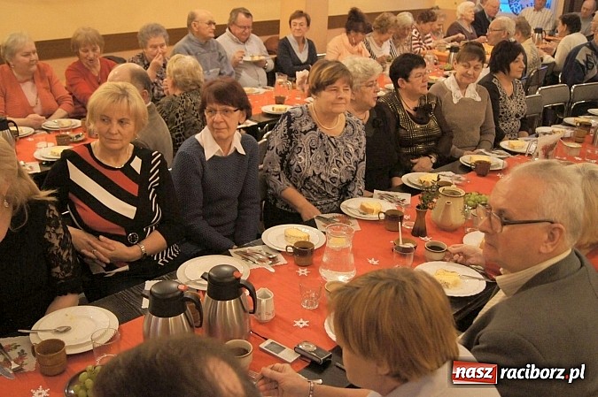 Zdjęcie w galerii na portalu naszraciborz.pl: W gminie Nędza seniorzy nie siedzą w domach wiadomości z regionu