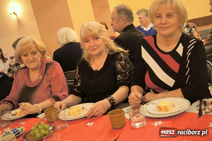 Zdjęcie w galerii na portalu naszraciborz.pl: W gminie Nędza seniorzy nie siedzą w domach wiadomości z regionu