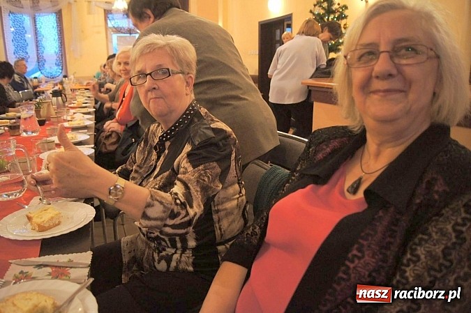 Zdjęcie w galerii na portalu naszraciborz.pl: W gminie Nędza seniorzy nie siedzą w domach wiadomości z regionu