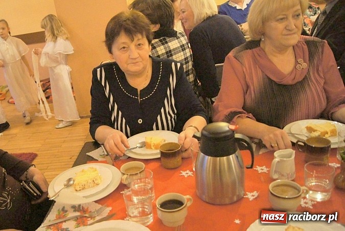 Zdjęcie w galerii na portalu naszraciborz.pl: W gminie Nędza seniorzy nie siedzą w domach wiadomości z regionu