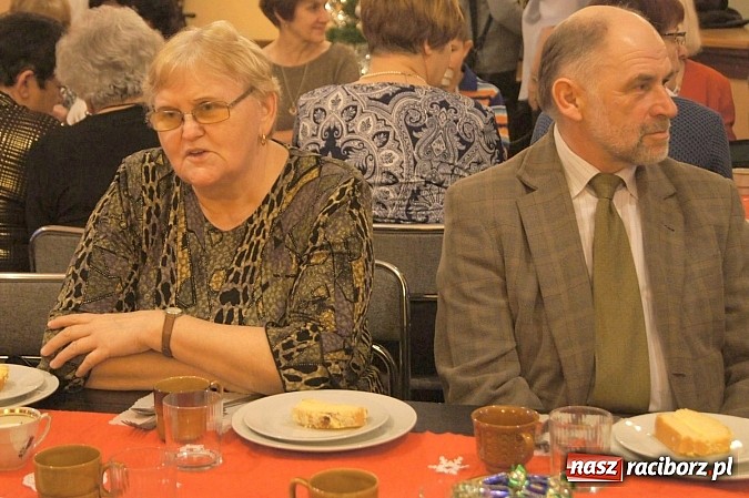 Zdjęcie w galerii na portalu naszraciborz.pl: W gminie Nędza seniorzy nie siedzą w domach wiadomości z regionu