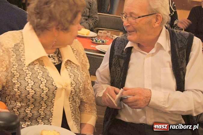 Zdjęcie w galerii na portalu naszraciborz.pl: W gminie Nędza seniorzy nie siedzą w domach wiadomości z regionu