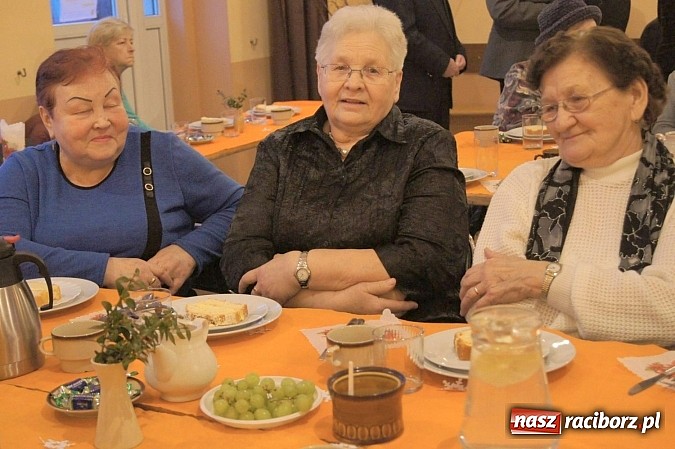 Zdjęcie w galerii na portalu naszraciborz.pl: W gminie Nędza seniorzy nie siedzą w domach wiadomości z regionu