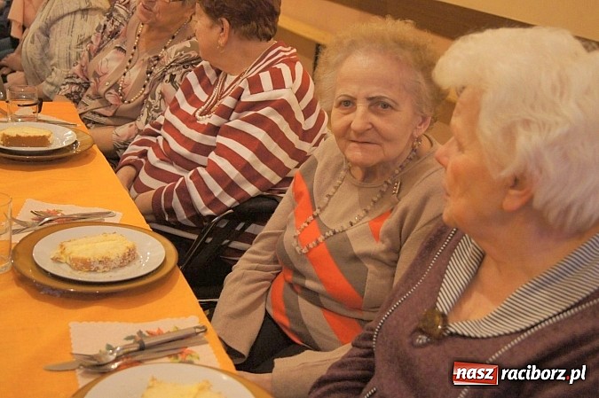 Zdjęcie w galerii na portalu naszraciborz.pl: W gminie Nędza seniorzy nie siedzą w domach wiadomości z regionu