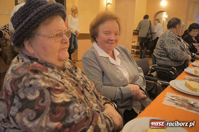 Zdjęcie w galerii na portalu naszraciborz.pl: W gminie Nędza seniorzy nie siedzą w domach wiadomości z regionu