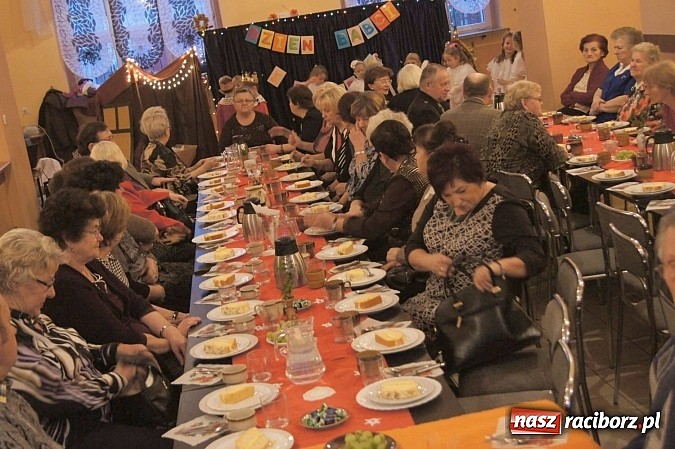 Zdjęcie w galerii na portalu naszraciborz.pl: W gminie Nędza seniorzy nie siedzą w domach wiadomości z regionu