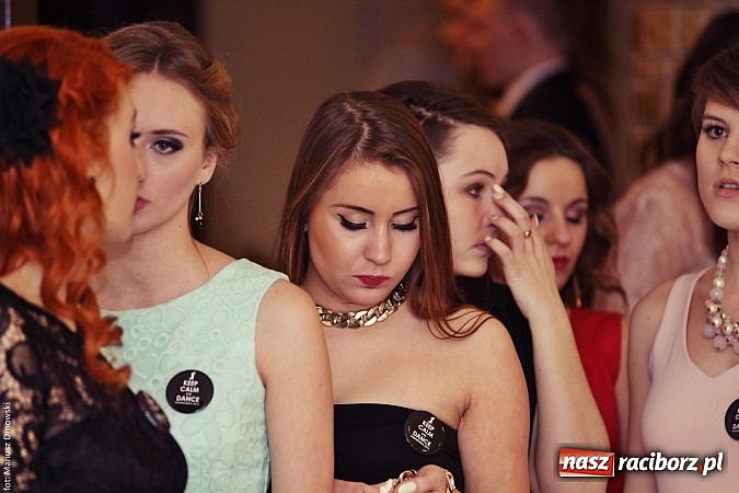 Zdjęcie w galerii na portalu naszraciborz.pl: Szampańska zabawa ZSZ w bieńkowickim Rege wiadomości z regionu