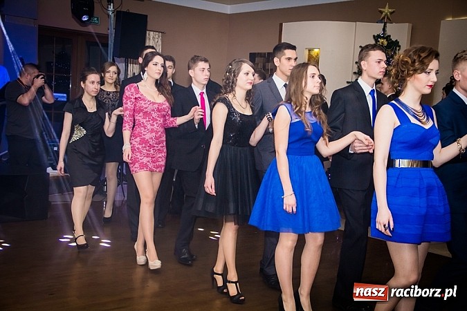 Zdjęcie w galerii na portalu naszraciborz.pl: Trzy klasy Mechanika bawią się w Bravo wiadomości z regionu