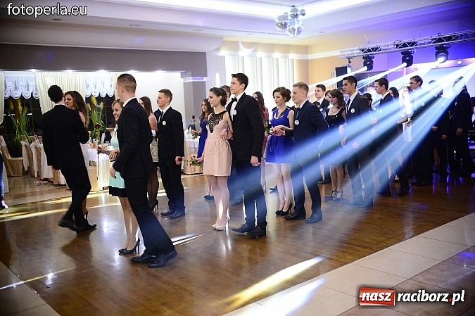 Zdjęcie w galerii na portalu naszraciborz.pl: Tak się bawił Mechanik w Bravo wiadomości z regionu