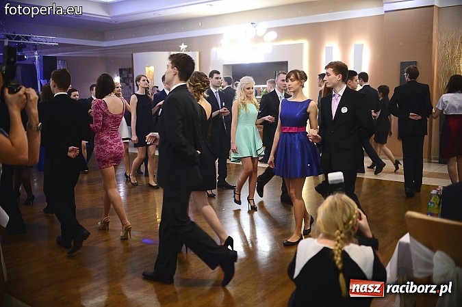 Zdjęcie w galerii na portalu naszraciborz.pl: Tak się bawił Mechanik w Bravo wiadomości z regionu