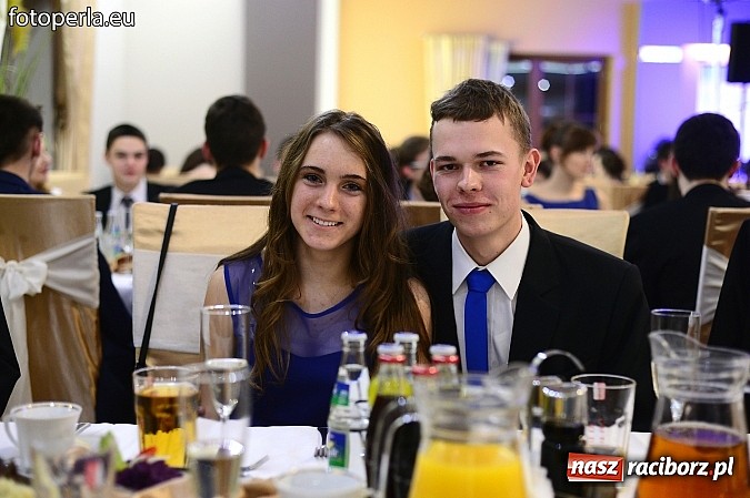 Zdjęcie w galerii na portalu naszraciborz.pl: Tak się bawił Mechanik w Bravo wiadomości z regionu