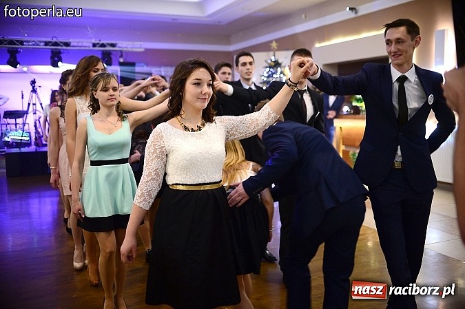 Zdjęcie w galerii na portalu naszraciborz.pl: Tak się bawił Mechanik w Bravo wiadomości z regionu