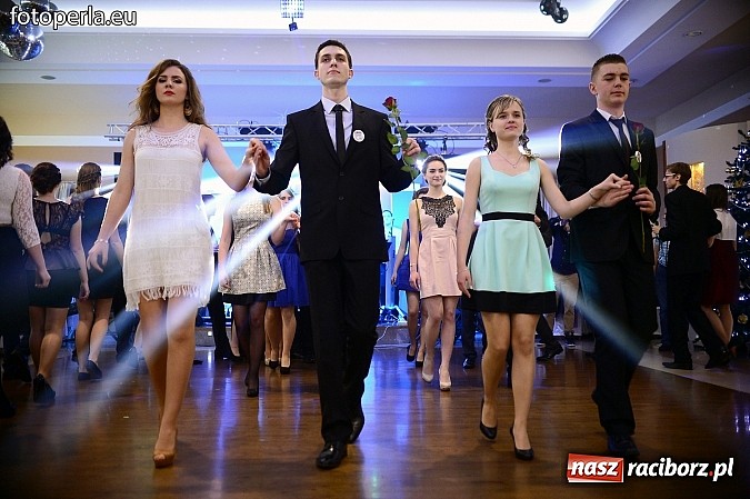 Zdjęcie w galerii na portalu naszraciborz.pl: Tak się bawił Mechanik w Bravo wiadomości z regionu