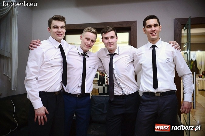 Zdjęcie w galerii na portalu naszraciborz.pl: Tak się bawił Mechanik w Bravo wiadomości z regionu