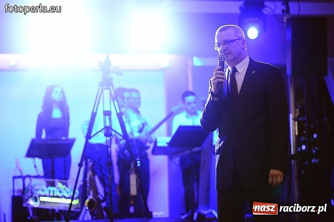 Zdjęcie w galerii na portalu naszraciborz.pl: Tak się bawił Mechanik w Bravo wiadomości z regionu