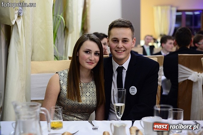 Zdjęcie w galerii na portalu naszraciborz.pl: Tak się bawił Mechanik w Bravo wiadomości z regionu