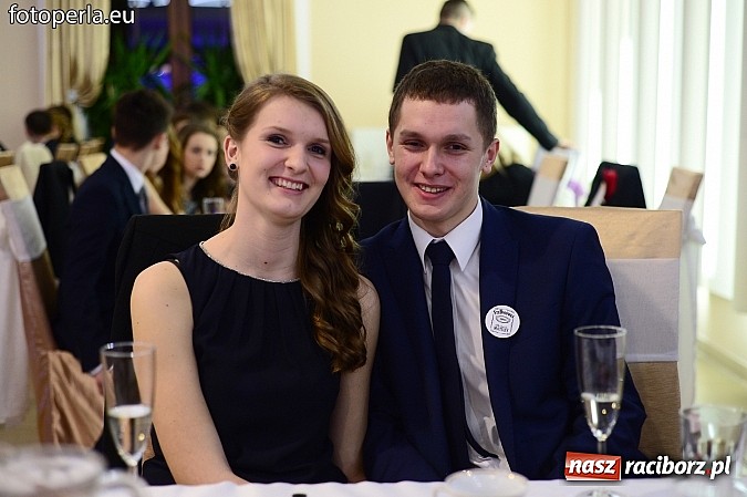 Zdjęcie w galerii na portalu naszraciborz.pl: Tak się bawił Mechanik w Bravo wiadomości z regionu