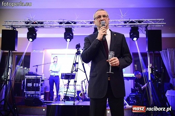 Zdjęcie w galerii na portalu naszraciborz.pl: Tak się bawił Mechanik w Bravo wiadomości z regionu