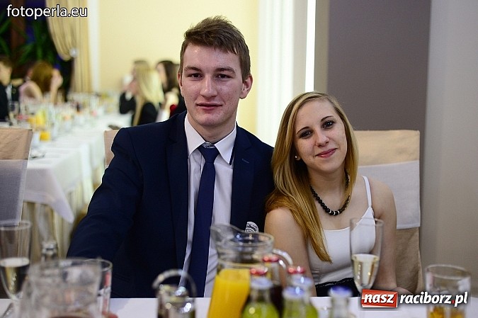 Zdjęcie w galerii na portalu naszraciborz.pl: Tak się bawił Mechanik w Bravo wiadomości z regionu