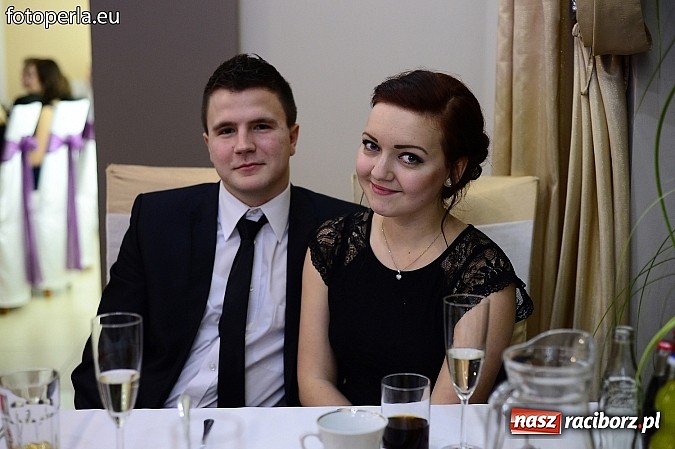 Zdjęcie w galerii na portalu naszraciborz.pl: Tak się bawił Mechanik w Bravo wiadomości z regionu