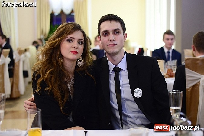 Zdjęcie w galerii na portalu naszraciborz.pl: Tak się bawił Mechanik w Bravo wiadomości z regionu