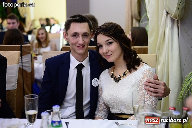 Zdjęcie w galerii na portalu naszraciborz.pl: Tak się bawił Mechanik w Bravo wiadomości z regionu