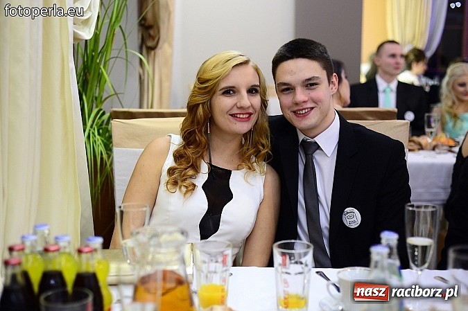 Zdjęcie w galerii na portalu naszraciborz.pl: Tak się bawił Mechanik w Bravo wiadomości z regionu