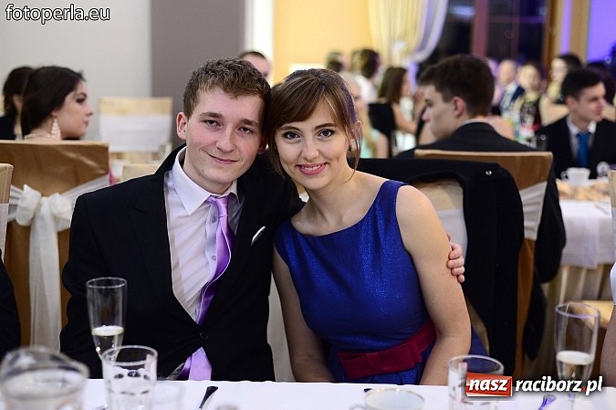 Zdjęcie w galerii na portalu naszraciborz.pl: Tak się bawił Mechanik w Bravo wiadomości z regionu